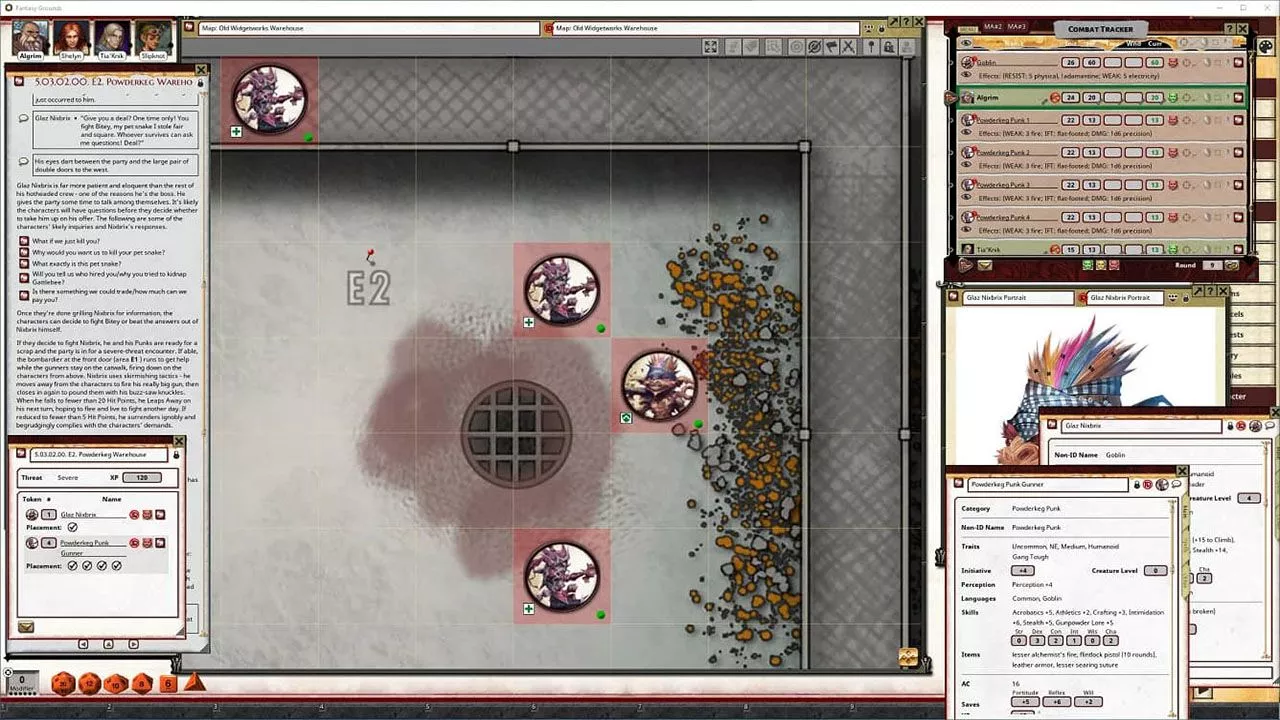 Screenshot 5